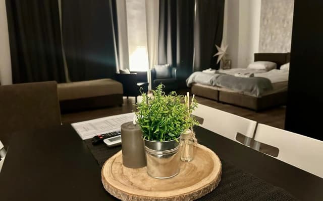 Benvenuto Apartman Free Parking - photo 3