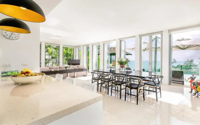 Surin Heights Villa - photo 5