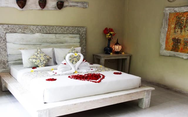 The Pasga Villas Ubud - photo 5