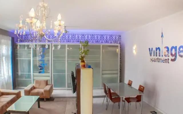 Holiday-Apartment Osloer Strasse - photo 5