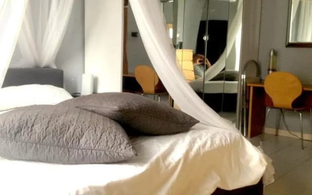 Apartment Five Stars Roma - photo 4