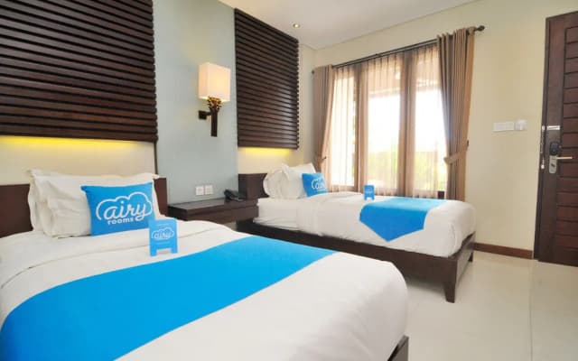 Airy Seminyak Braban 46 Kuta Bali - photo 3