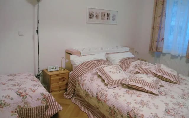 Holiday Apartment Comfortable Vacation Home - photo 2