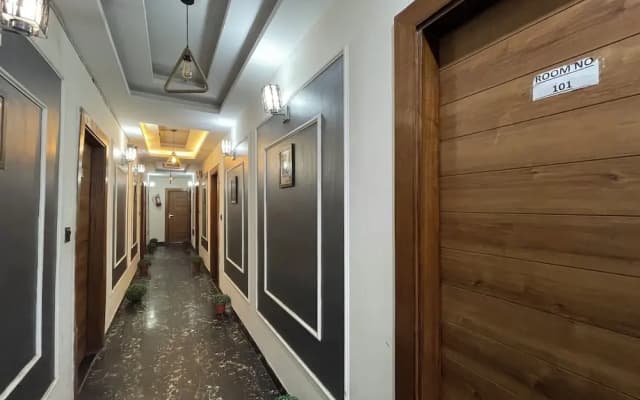 Hotel Heaven  Pacific Mall Subhash Nagar - photo 3
