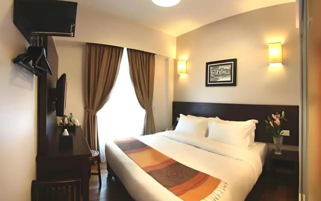 Hotel Richbaliz - photo 4
