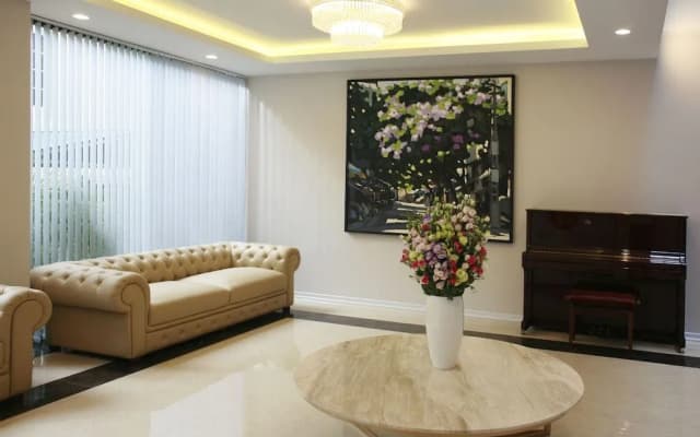 Apartment Tay Ho - photo 2
