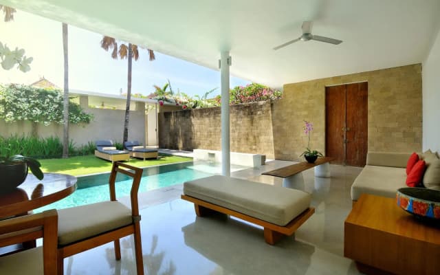 Uma Sapna Seminyak - photo 3