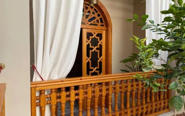 Riad Shajara - photo 5