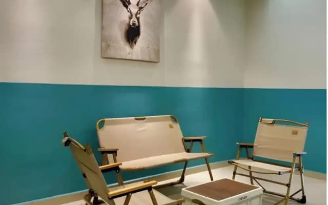 Chill Suites Kuala Lumpur - photo 5