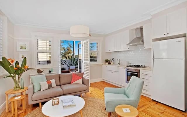 CRES0 - Manly - The Crescent - photo 2
