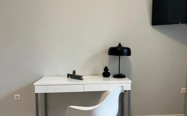 Ma Maison Acropolis Mansion, Suite N°6 - photo 3