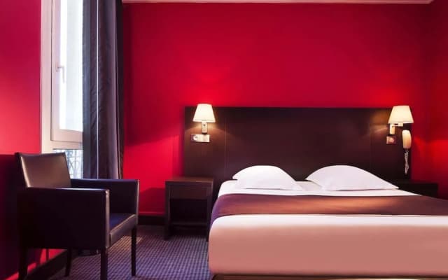 Hotel Sophie Germain - photo 3