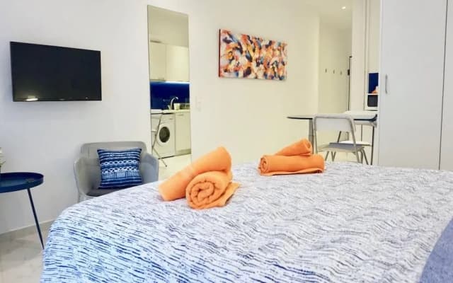Luxury Suite Studio in Athens - photo 2