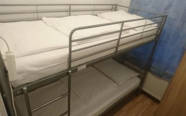 Abai Hostel - photo 5