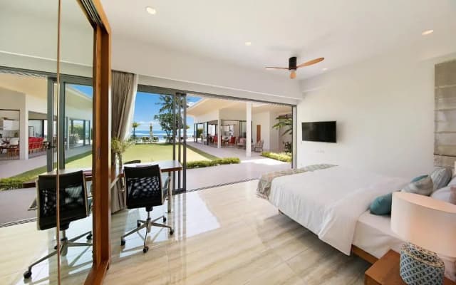 Villa SeaNest Samui - photo 2