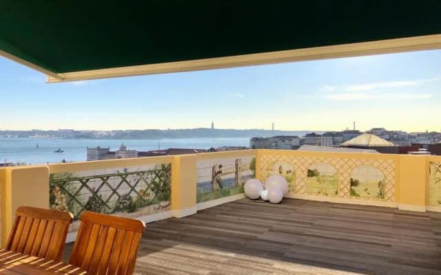 Terraço do Tejo - photo 5