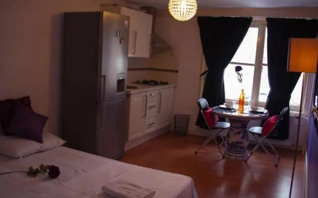 Amsterdam Center Experience Apartment - photo 5