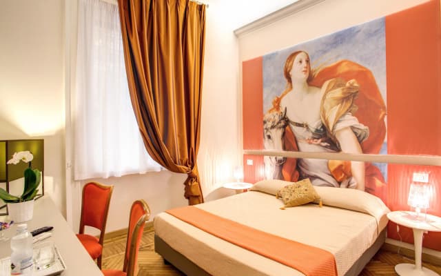 Roma in una Stanza GuestHouse - photo 2