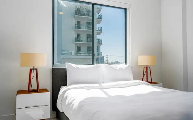 WhyHotel Midtown Miami - photo 4