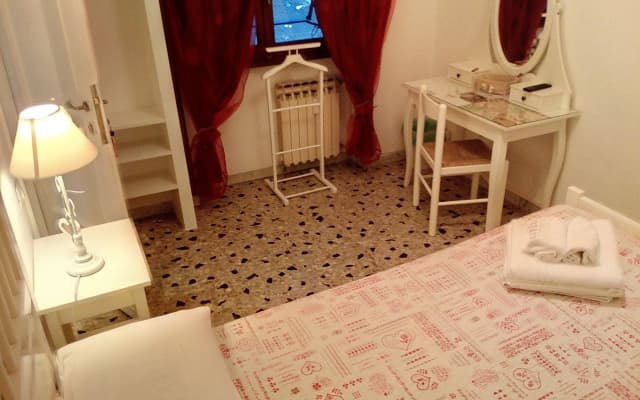 Sergio's Guest House - photo 2
