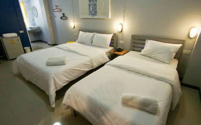 S1 Hostel - photo 3