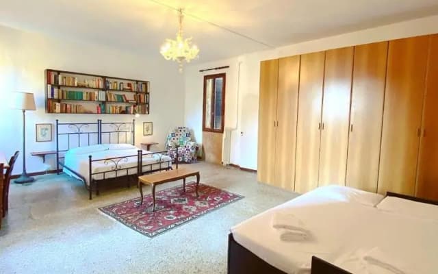 CA’ SAMUELE Authentic Venetian Apartment - photo 2