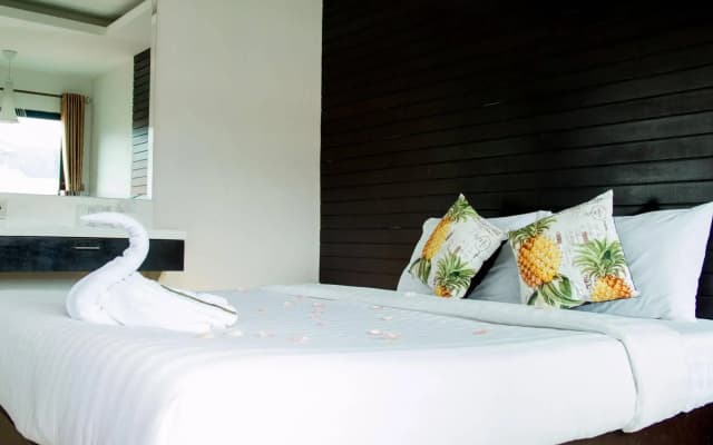 Huay kaew Palace 2 - photo 5