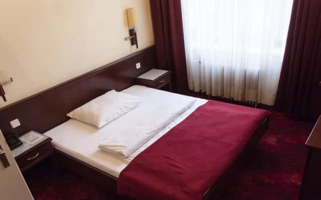 SHS-Hotel Fürstenhof - photo 5