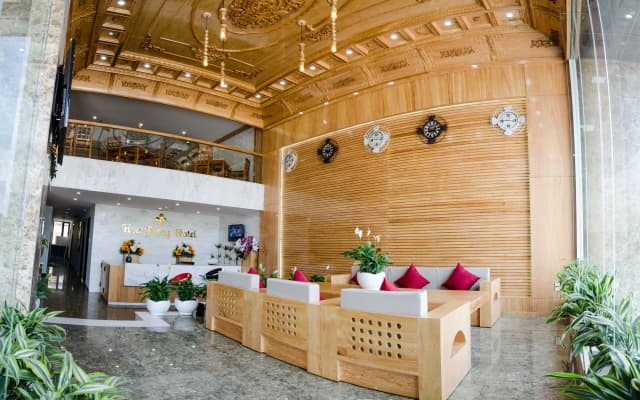 Hoa Phong Hotel - photo 2