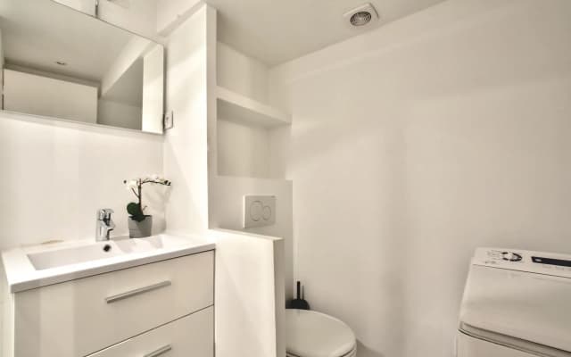 Saint Sulpice - Amazing flat - B1619 - photo 5