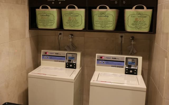 Toyoko Inn Seoul Dongdaemun 1 - photo 4