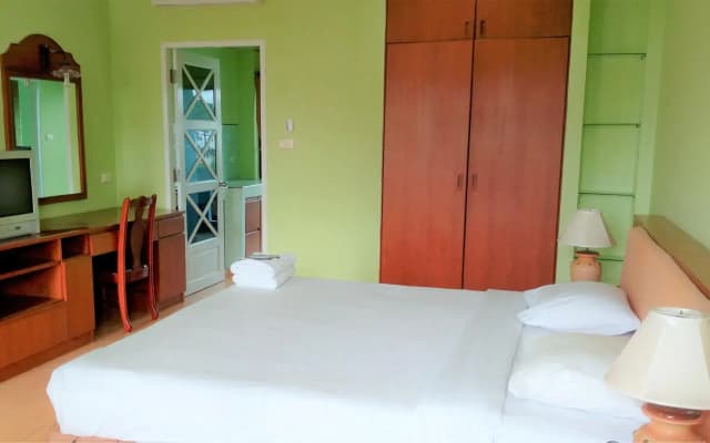 PJ Phuket Town Hotel - photo 3