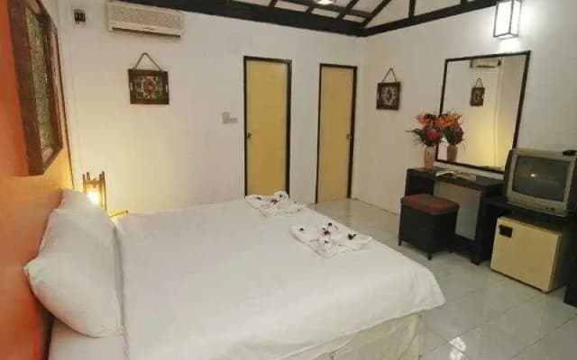 Lanta Phu Hill Resort - photo 3