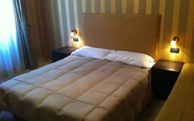 Rome Vatican Apartments - photo 2