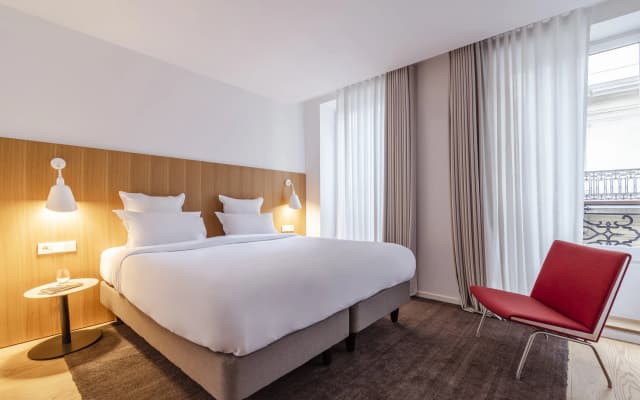9Hotel Republique Hotel - photo 5