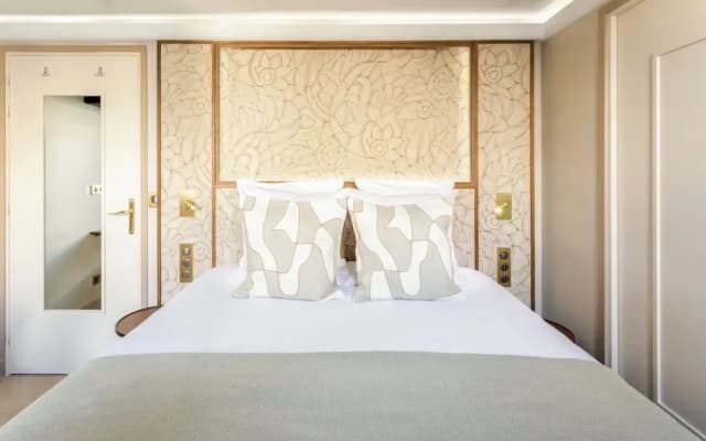 Merveil Luxury Suites - Bourse I-II - photo 5