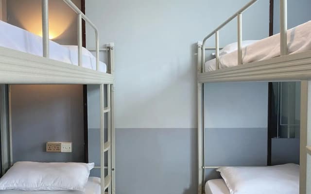 K Hotel 8 - photo 3