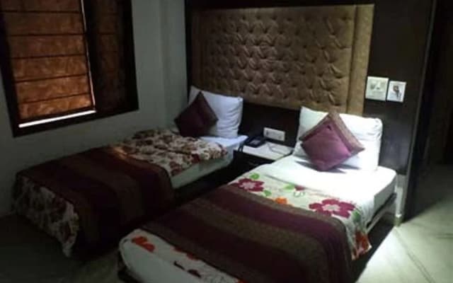 Centra Inn - photo 5