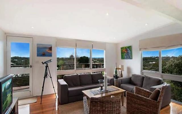Spectacular Views - photo 4
