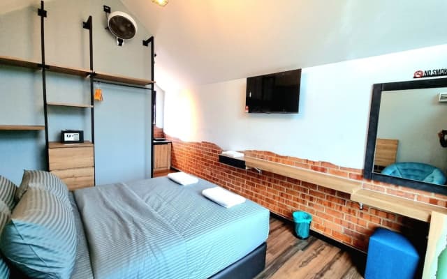 Campod Resort - photo 2