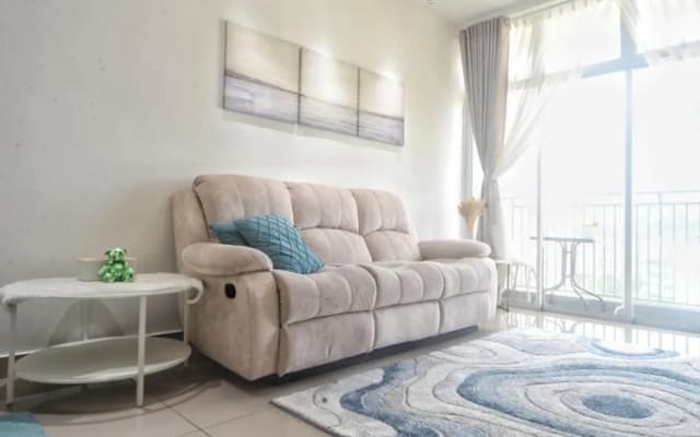 Zara1881 muslim homestay@putrajaya - photo 4