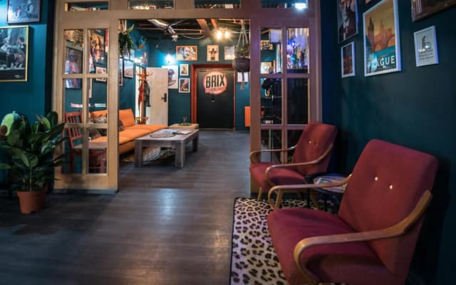 Brix Hostel - photo 2