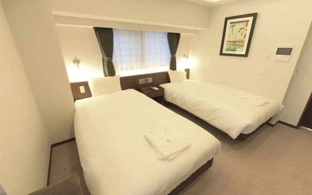 Hotel Brilio Asakusabashi - photo 2