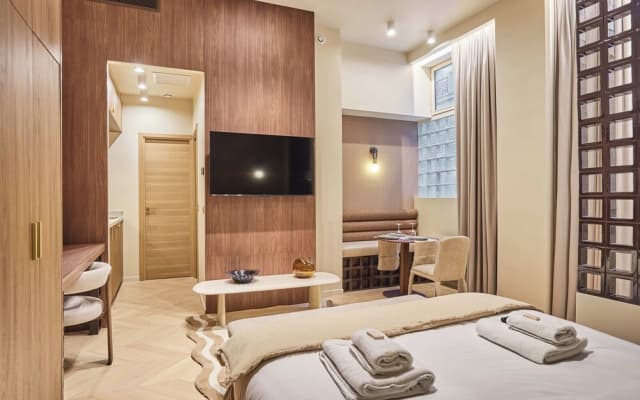 Suite AC Saint Germain des Pres-rue de Rennes - photo 4
