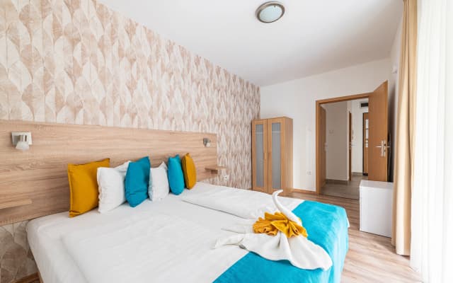 Nova Apartments Budapest - photo 3