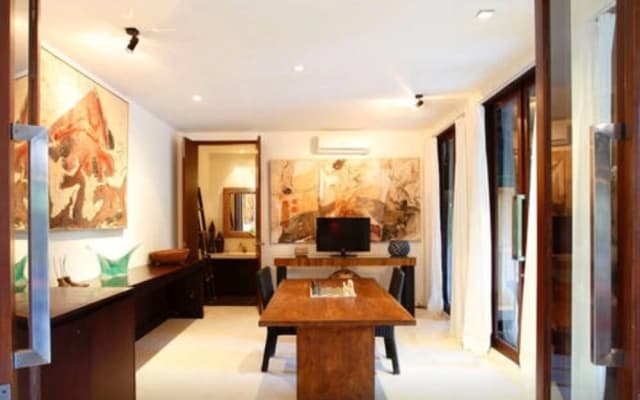 Villa W Residence - photo 3