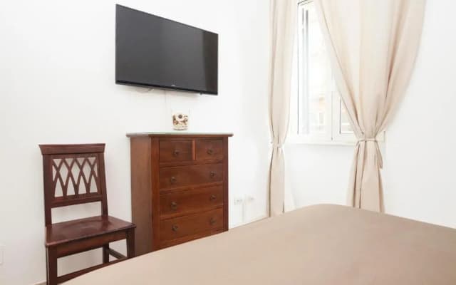 Tritone 91 Apartments - photo 2