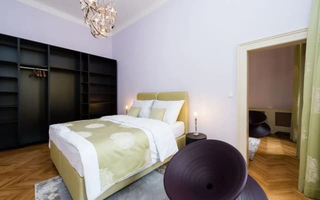EMPIRENT Grand Central Apartments - photo 4
