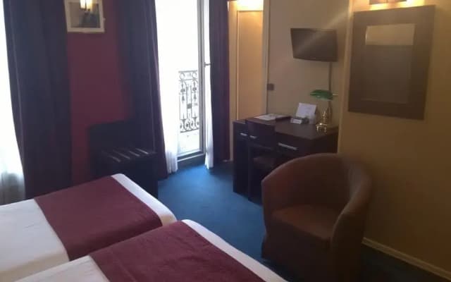 Hotel Residence Villiers - photo 5