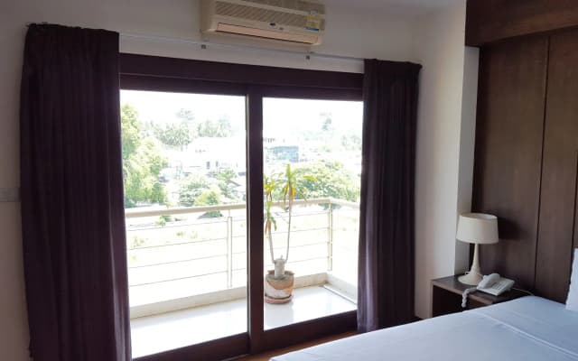 Joy Residence - photo 4